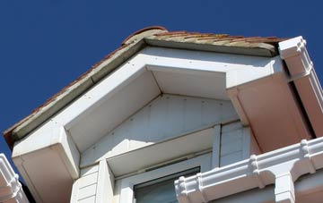 Leadendale fascia installation costs