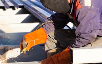 Leadendale flat roofing options