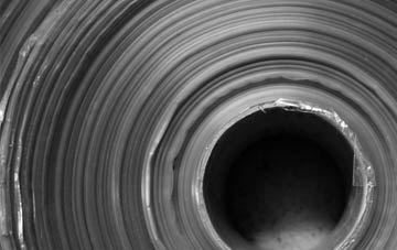 Leadendale pvc roof replacement