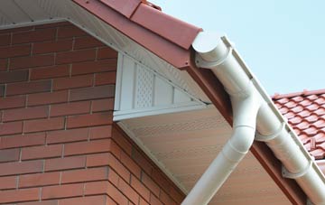 Leadendale soffit repair costs