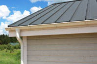 Leadendale fascia repair