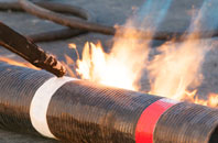 Leadendale flat roofing replacement