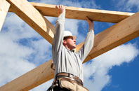 Leadendale roof replacement work