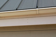 Leadendale soffit repair